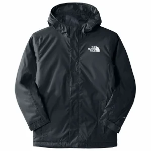 The North Face – Teen’s Snowquest Jacket – Veste De Ski 18