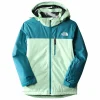 The North Face – Teen’s Snowquest Plus Insulated Jacket – Veste De Ski 20