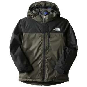 The North Face – Teen’s Snowquest Plus Insulated Jacket – Veste De Ski 14