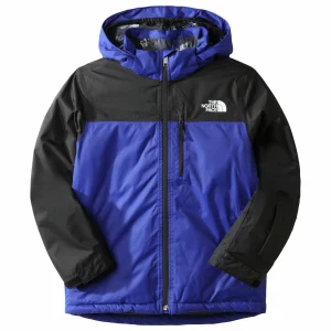 The North Face – Teen’s Snowquest Plus Insulated Jacket – Veste De Ski 18