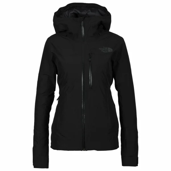 The North Face – Women’s Descendit Jacket – Veste De Ski 4