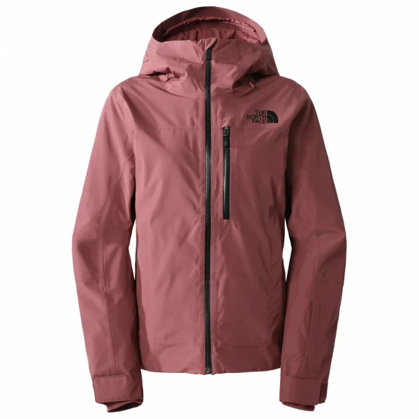 The North Face – Women’s Descendit Jacket – Veste De Ski 6