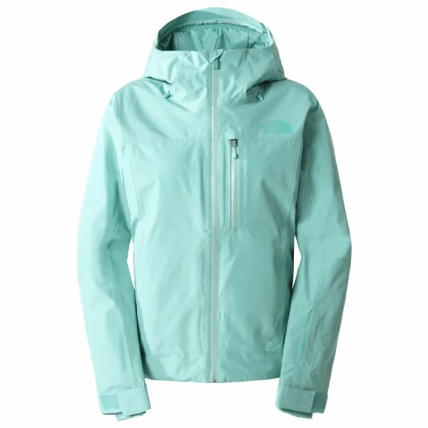 The North Face – Women’s Descendit Jacket – Veste De Ski 7