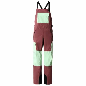 The North Face – Women’s Dragline Bib – Pantalon De Ski 12