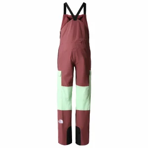 The North Face – Women’s Dragline Bib – Pantalon De Ski 8