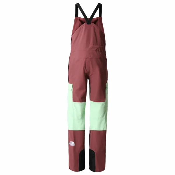 The North Face – Women’s Dragline Bib – Pantalon De Ski 3