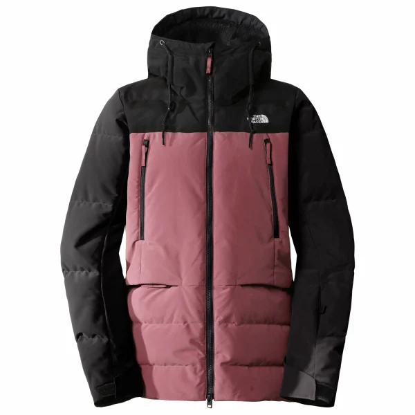 The North Face – Women’s Pallie Down Jacket – Veste De Ski 4