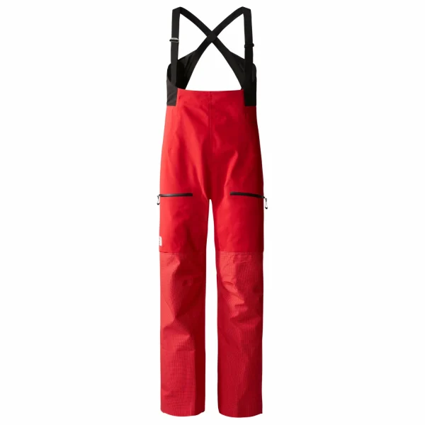 The North Face – Women’s Summit Pumori Futurelight Bib – Pantalon De Ski 4