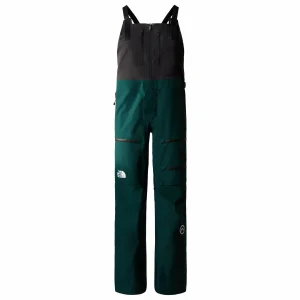 The North Face – Women’s Summit Tsirku Futurelight Bib – Pantalon De Ski 9