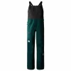 The North Face – Women’s Summit Tsirku Futurelight Bib – Pantalon De Ski 17