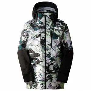 The North Face – Women’s Summit Verbier Futurelight Jacket – Veste De Ski 9