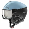 Uvex – Instinct Visor – Casque De Ski 20