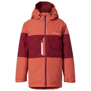 Vaude – Kid’s Snow Cup Jacket – Veste De Ski 16