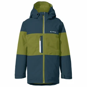 Vaude – Kid’s Snow Cup Jacket – Veste De Ski 18