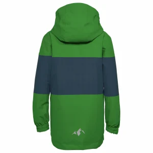 Vaude – Kid’s Snow Cup Jacket – Veste De Ski 10