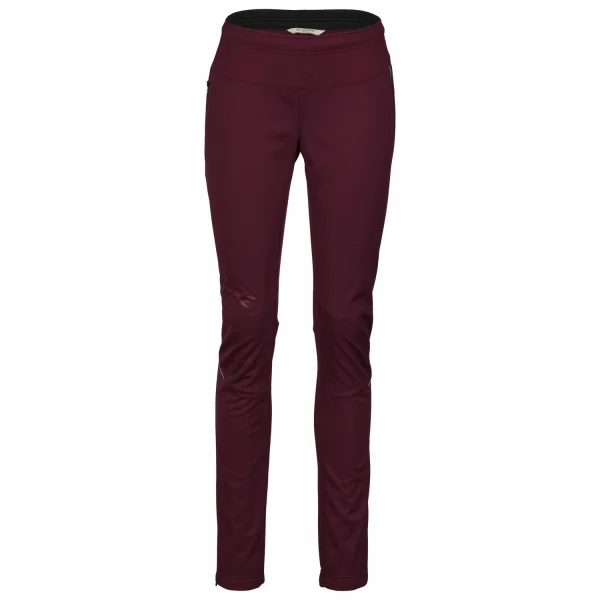 Vaude – Women’s Wintry Pants V – Pantalon De Ski De Fond 5