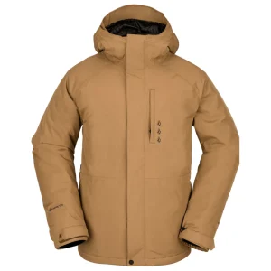 Volcom – Dua Gore-Tex Jacket – Veste De Ski 8