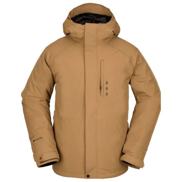 Volcom – Dua Gore-Tex Jacket – Veste De Ski 3