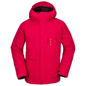 Volcom – Dua Gore-Tex Jacket – Veste De Ski 10