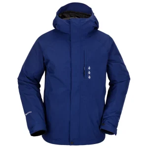 Volcom – Dua Gore-Tex Jacket – Veste De Ski 12