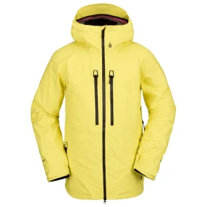 Volcom – Guide Gore-Tex Jacket – Veste De Ski 9