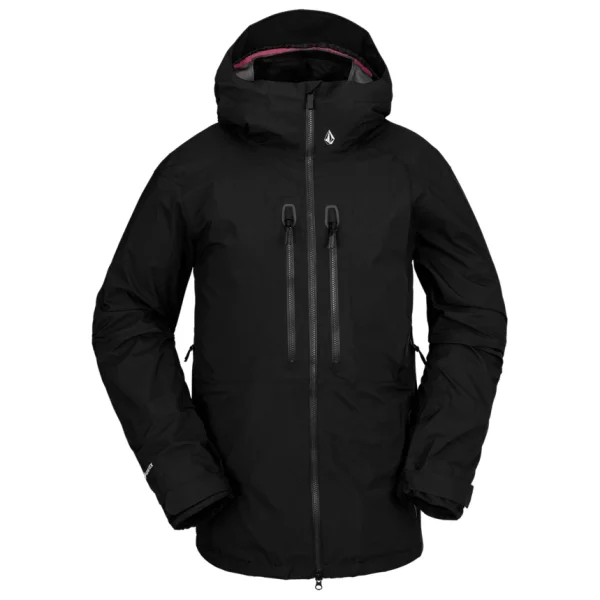 Volcom – Guide Gore-Tex Jacket – Veste De Ski 1