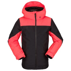 Volcom – Kid’s Vernon Insulation Jacket – Veste De Ski 7