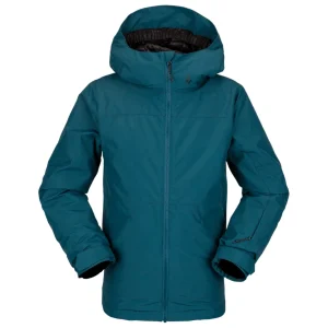 Volcom – Kid’s Vernon Insulation Jacket – Veste De Ski 9