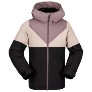 Volcom – Kid’s Westerlies Insulation Jacket – Veste De Ski 7