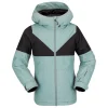 Volcom – Kid’s Westerlies Insulation Jacket – Veste De Ski 19