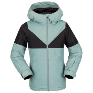 Volcom – Kid’s Westerlies Insulation Jacket – Veste De Ski 9