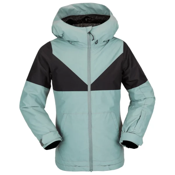 Volcom – Kid’s Westerlies Insulation Jacket – Veste De Ski 4