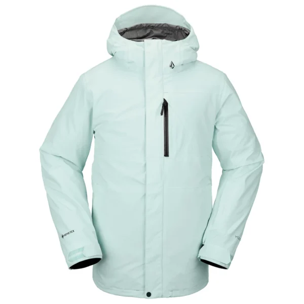 Volcom – L Gore-Tex Jacket – Veste De Ski 3