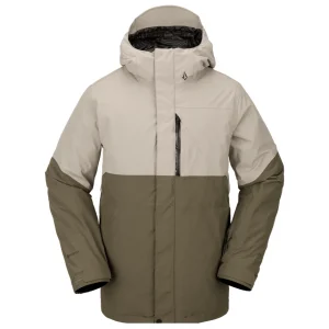 Volcom – L Gore-Tex Jacket – Veste De Ski 9