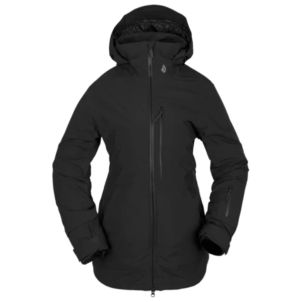 Volcom – Women’s 3D Stretch Gore Jacket – Veste De Ski 1