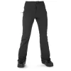 Volcom – Women’s Battle Stretch HR Pant – Pantalon De Ski 20