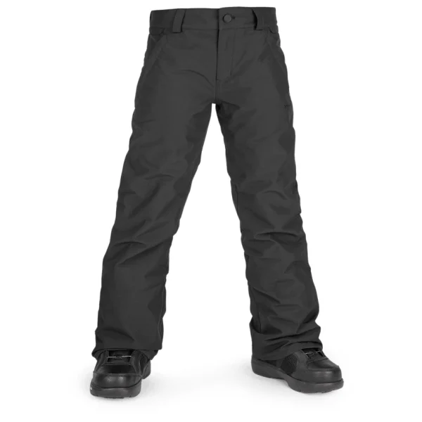 Volcom – Youth Freakin Chino Insulated Pant – Pantalon De Ski 3