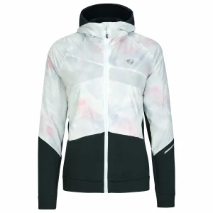 Ziener – Women’s Nakima Jacket Active – Veste De Ski De Fond 11