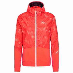 Ziener – Women’s Nakima Jacket Active – Veste De Ski De Fond 13