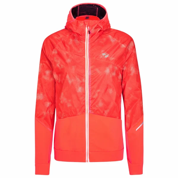 Ziener – Women’s Nakima Jacket Active – Veste De Ski De Fond 5