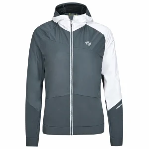 Ziener – Women’s Nakima Jacket Active – Veste De Ski De Fond 15