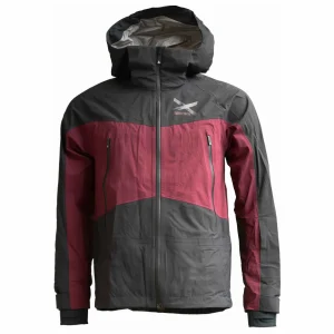 Zimtstern – Freez Jacket – Veste De Ski 10